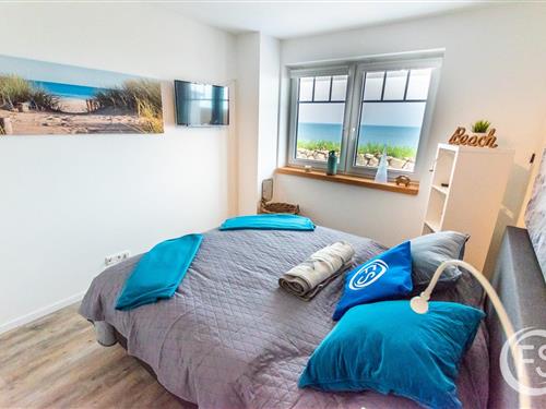 Feriehus - 4 personer -  - Leuchtturmstraße - 23747 - Dahme