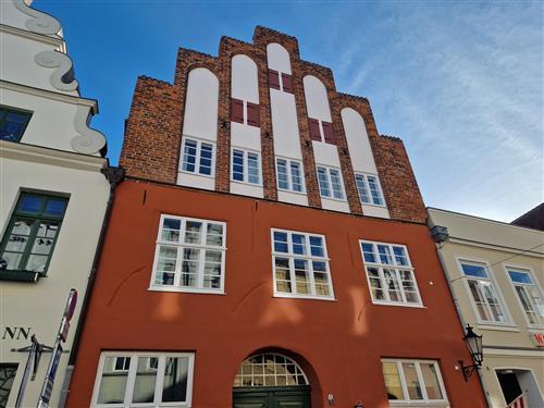 Holiday Home/Apartment - 2 persons -  - Mecklenburger Straße - 23966 - Wismar