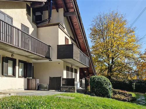 Sommerhus - 6 personer -  - Strada Vittoria - Courmayeur - 11013 - Dolonne