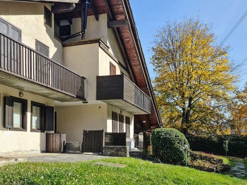 Sommerhus - 6 personer -  - Strada Vittoria - Courmayeur - 11013 - Dolonne