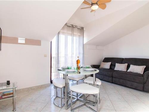 Holiday apartment - 5 persons -  - 23233 - Privlaka