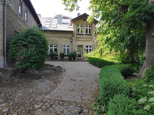 Holiday Home/Apartment - 8 persons -  - Dorfstr. - 24899 - Wohlde