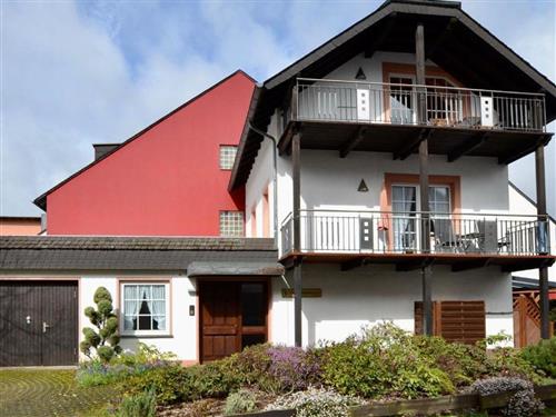 Ferielejlighed - 4 personer -  - Langgartenstraße - 54338 - Schweich