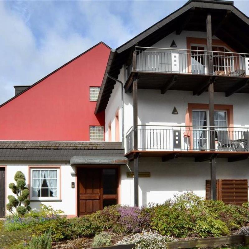 Ferielejlighed - 4 personer -  - Langgartenstraße - 54338 - Schweich