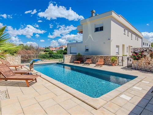 Ferieleilighet - 4 personer -  - Put Zorinke - Nin-Zaton - 23232 - Zaton