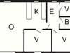 Billede 19 - Plantegning