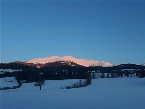 Holiday apartment - 3 persons -  - Mitterdorf - 8843 - Sankt Peter Am Kammersber