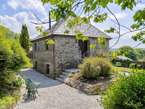 Cottage - 2 persons -  - PL30 4QJ - Blisland