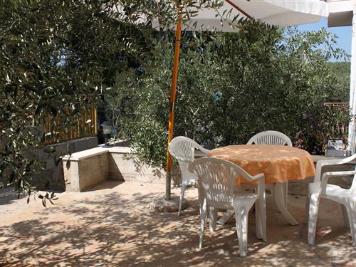 Ferienhaus - 4 Personen -  - Necujam - 21432 - Necujam