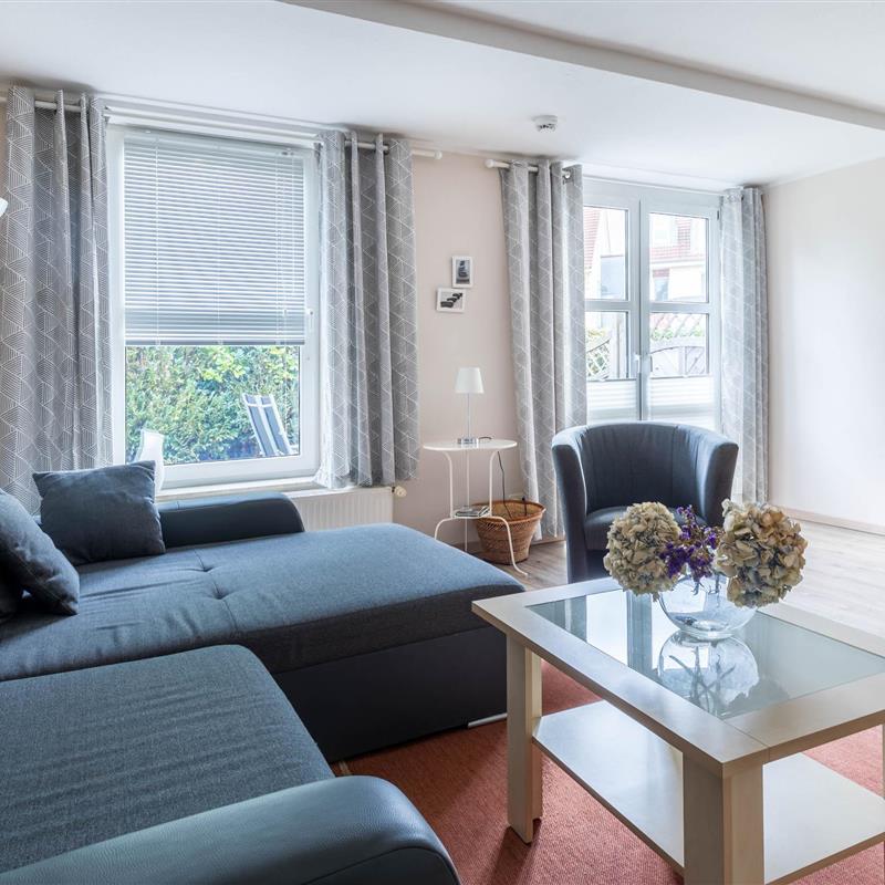 Ferielejlighed - 2 personer -  - Eichenweg - 23946 - Boltenhagen