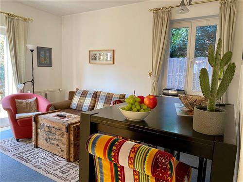 Ferielejlighed - 2 personer -  - Gartenweg - 18586 - Göhren