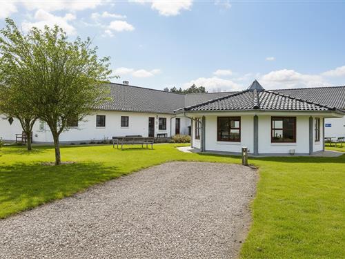 Ferielejlighed - 4 personer -  - Rømersvej 9, Lejl. - Sønderstrand - 6792 - Rømø