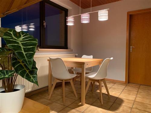 Ferielejlighed - 1 person -  - Franz-Schubert-Straße - 34277 - Fuldabrück