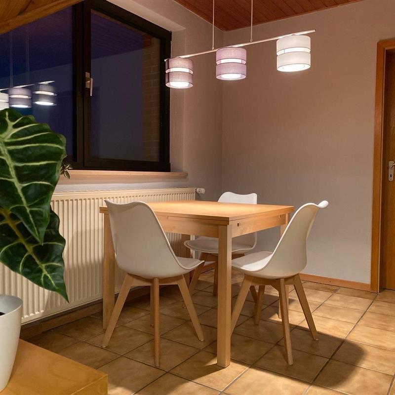 Ferielejlighed - 1 person -  - Franz-Schubert-Straße - 34277 - Fuldabrück