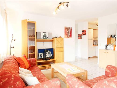 Ferielejlighed - 4 personer -  - Zinglingstraße - 18609 - Binz