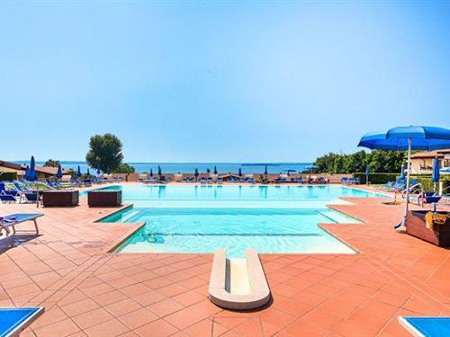 Semesterhus/Semesterlägenhet - 4 personer -  - 25080 - Manerba Del Garda