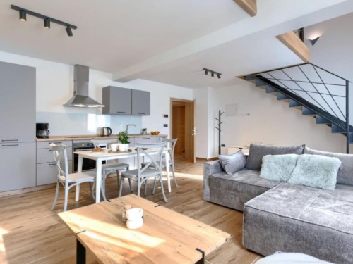 Ferieleilighet - 4 personer -  - 52212 - Fazana