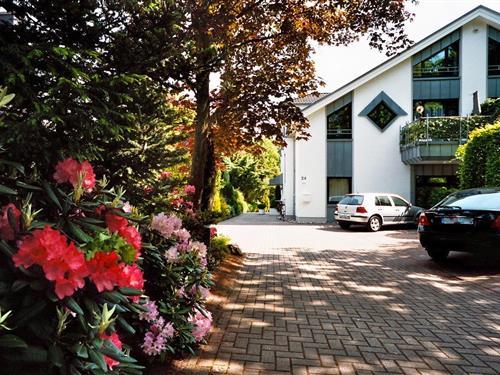 Ferielejlighed - 2 personer -  - Weißer Weg - 26160 - Bad Zwischenahn