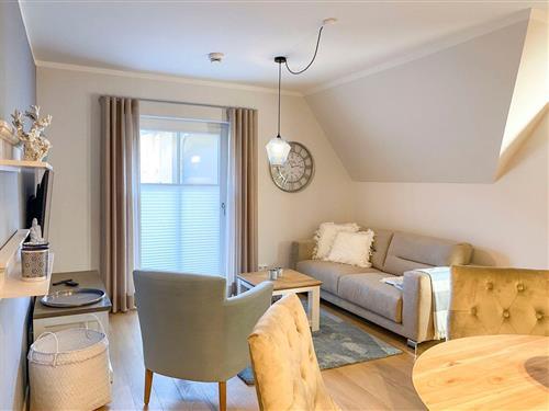 Ferielejlighed - 4 personer -  - Strandstrasse - 18347 - Wustrow