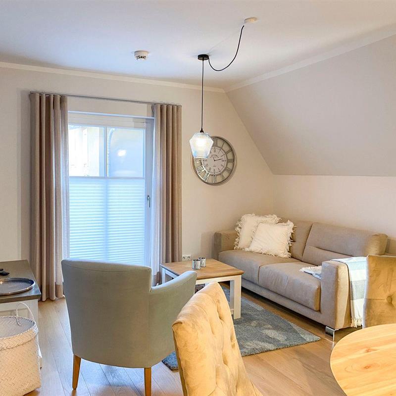 Ferielejlighed - 4 personer -  - Strandstrasse - 18347 - Wustrow