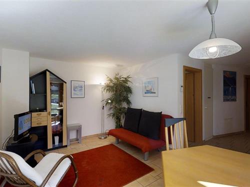 Ferieleilighet - 3 personer -  - Via Munterots - 7513 - Silvaplana