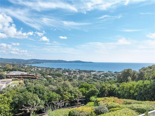 Holiday apartment - 6 persons -  - Cavalaire - 83240