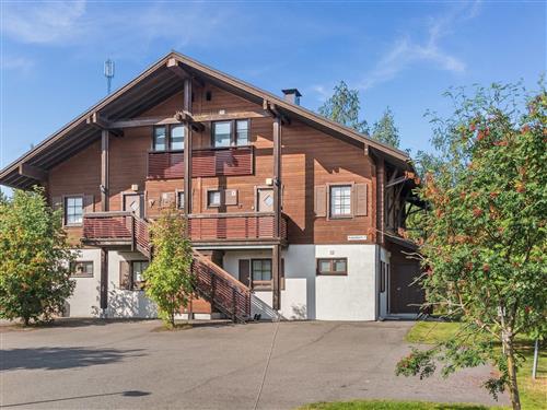 Fritidshus - 6 personer -  - Nilsiä - 73310