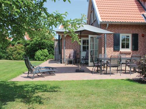 Feriehus - 6 personer -  - Boomsweg - 7645 AA - Hoge Hexel