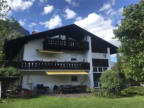 Semesterhus/Semesterlägenhet - 3 personer -  - 82467 - Garmisch-Partenkirchen