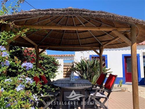 Feriehus - 4 personer -  - Aljezur - 8670-320