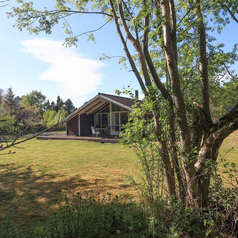 Ferienhaus - 6 Personen -  - Havlodden - Helberskov - 9560 - Hadsund