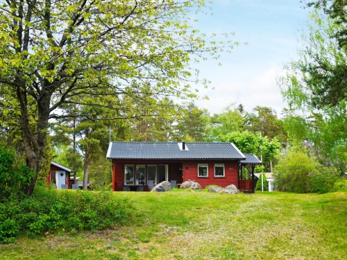  - 6 personer -  - Ramsövägen - Oknö - 38392 - Mönsterås