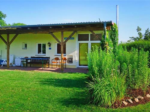 Ferienhaus - 4 Personen -  - 17194 - Klocksin