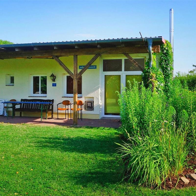 Sommerhus - 4 personer -  - 17194 - Klocksin