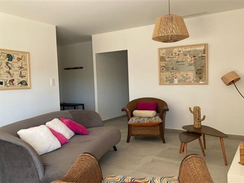 Holiday home - 6 persons -  - 11120 - Sainte Valière