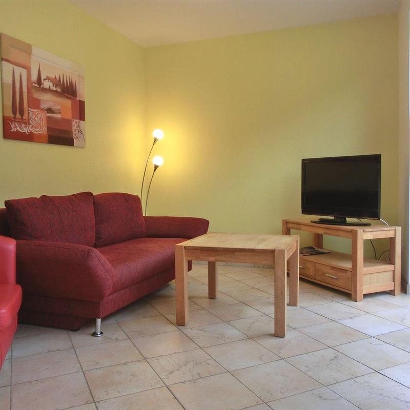 Ferielejlighed - 3 personer -  - Igelring - 18181 - Graal-Müritz