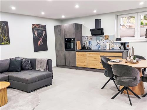 Semesterlägenhet - 2 personer -  - Lügde - 32676