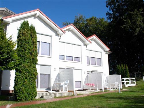 Ferienhaus - 4 Personen -  - Uhlenweg - 18586 - Sellin (Ostseebad)