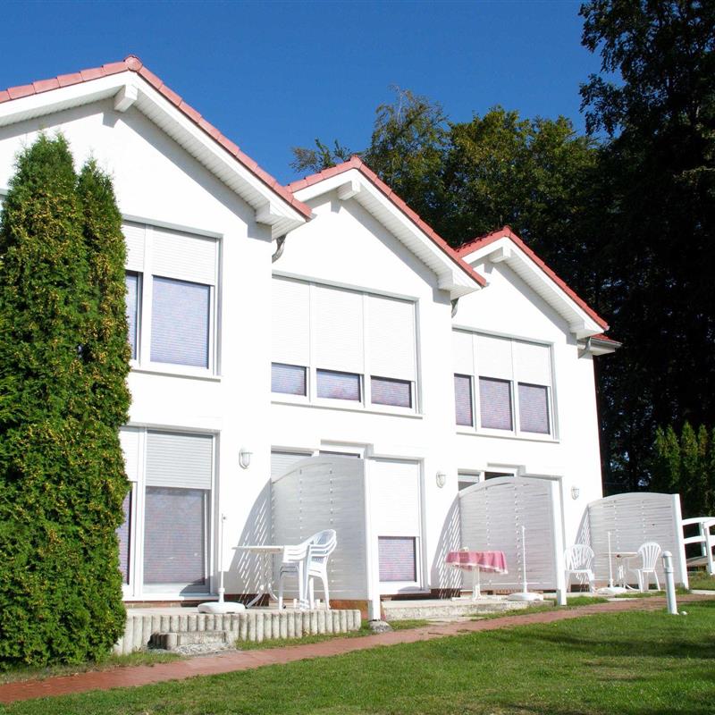 Ferielejlighed - 4 personer -  - Uhlenweg - 18586 - Sellin (Ostseebad)