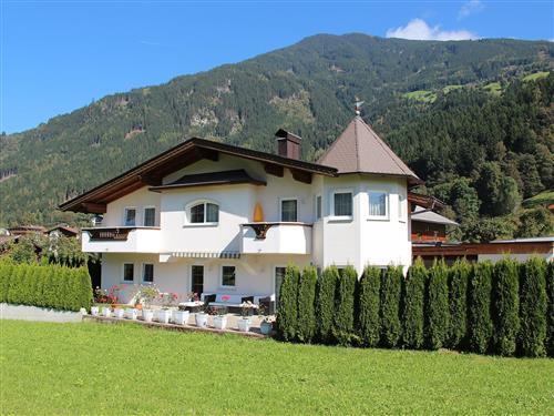 Holiday Home/Apartment - 4 persons -  - Kaltenbach - 6275