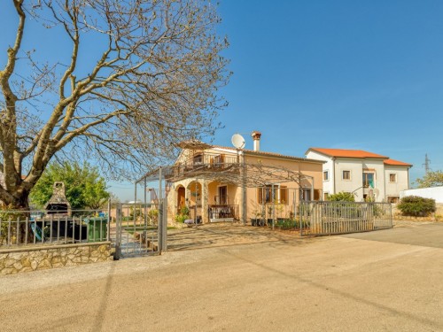 Holiday apartment - 4 persons -  - Cancini - 52440 - Porec