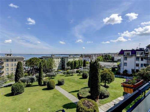Semesterlägenhet - 6 personer -  - Desenzano - 25015