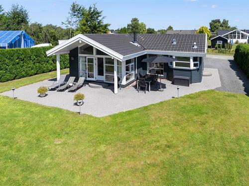 Sommerhus - 6 personer -  - Havbakken - Flovt - 6100 - Haderslev