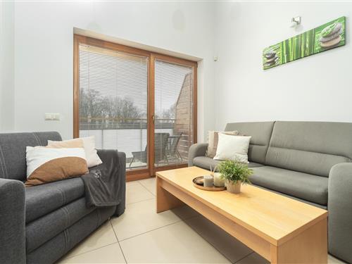 Holiday apartment - 5 persons -  - 72-344 - Rewal