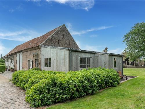Bondehus - 4 personer -  - 8740 - Pittem