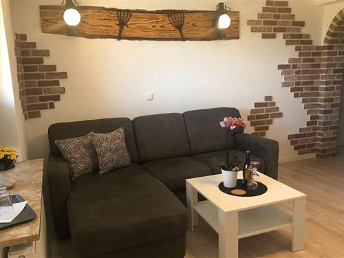 Ferielejlighed - 2 personer -  - Lindenstraße - 23775 - Großenbrode