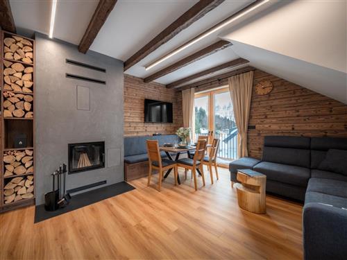 Ferieleilighet - 6 personer -  - Dolni Morava - 561 69