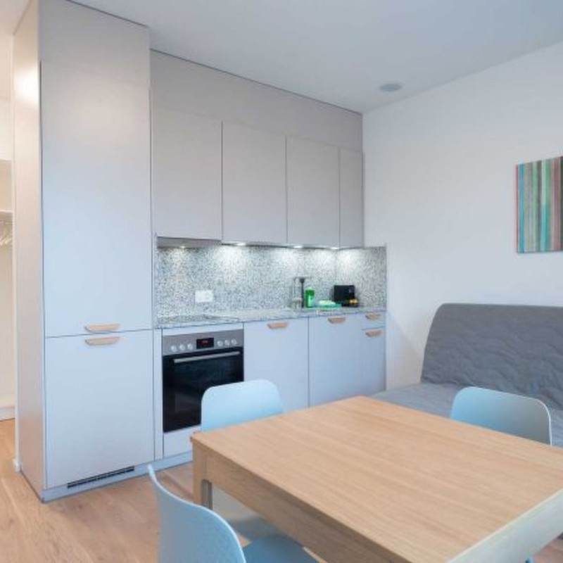 Ferielejlighed - 4 personer -  - 8048 - Zurich