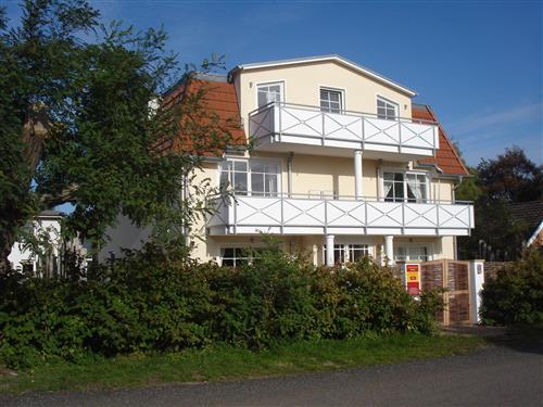 Ferielejlighed - 4 personer -  - Akazienstraße - 18347 - Dierhagen