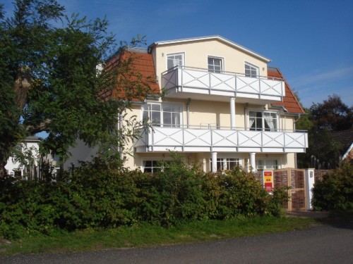 Ferielejlighed - 4 personer -  - Akazienstraße - 18347 - Dierhagen